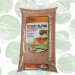 Zilla English Walnut Shell Ground 5qt