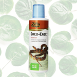 Zilla Shed Ease Spray Conditioner 8oz