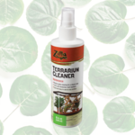 Zilla Terrarium Cleaner 8oz