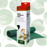 Zilla Terrarium Liner Green 55gal 48" x 13"