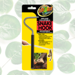 Zoo Med Adjustable Snake Hook 7 1/4" x 26"