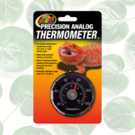 Zoo Med Analog Reptile Thermometer