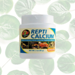 Zoo Med Repticalcium without D3 3oz