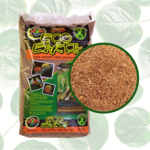 Zoo Med Eco Earth Loose Coconut Fiber 8qt