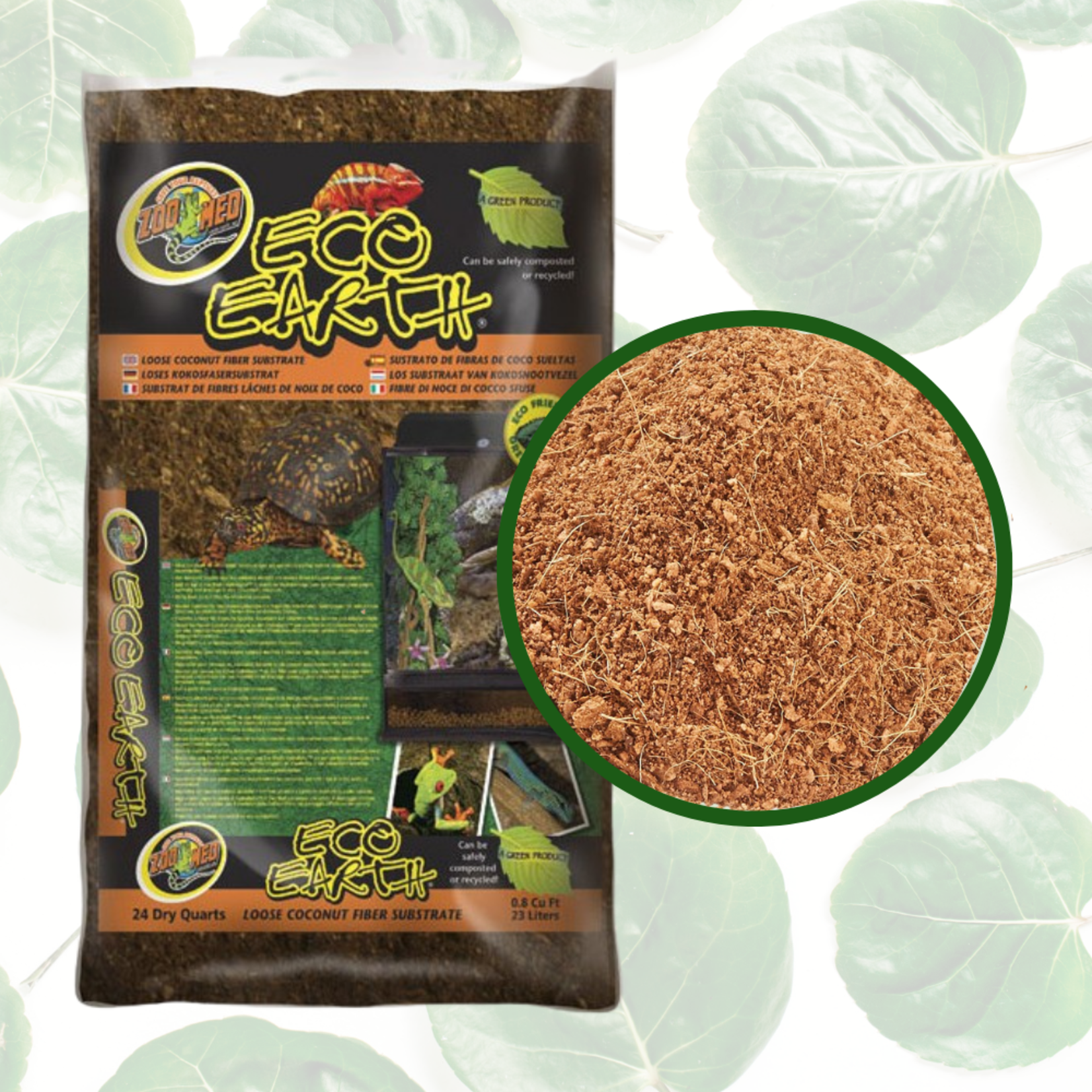 eco earth coco