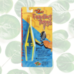 Zoo Med Plastic Feeding Tongs