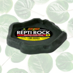 Zoo Med Repti Rock Water Dish Small