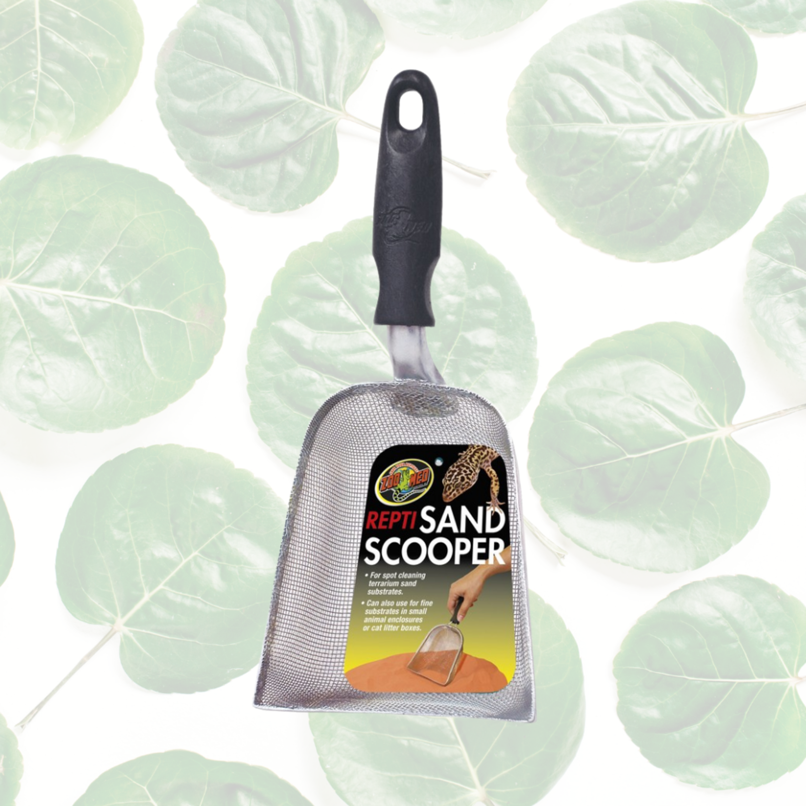 Zoo Med Repti Sand Scooper Cleaner