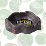 Zoo Med Repti Rock Water Dish Large