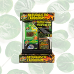 Zoo Med Medium Naturalistic Terrarium 12 X 12 X 18"