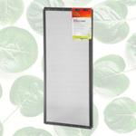 Zilla Metal Screen Cover 20L 30 x 12"