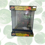Zoo Med Extra Large Naturalistic Terrarium 18 X 18 X 24"