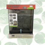 Zilla Front Opening Terrarium 18 x 18 x 25"