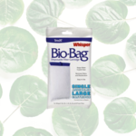 Tetra Whisper Large Bio-Bag Filter 1 pack