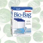 Tetra Whisper Large Bio-Bag Filter 3 pack