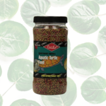 Rep-Cal Aquatic Turtle Food 7.6 oz
