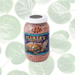 Fluker's Aquatic Turtle Diet 8 oz