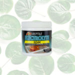 Zoo Med Reptile Electrolyte Soak 8 oz