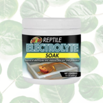 Zoo Med Reptile Electrolyte Soak 16 oz