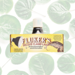 Fluker's Repta-Clamp Lamp 5.5" with Switch