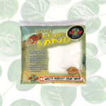 Zoo Med Hermit Crab Sand White 2 lb