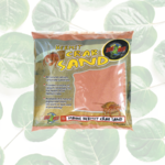 Zoo Med Hermit Crab Sand Mauve 2 Ib