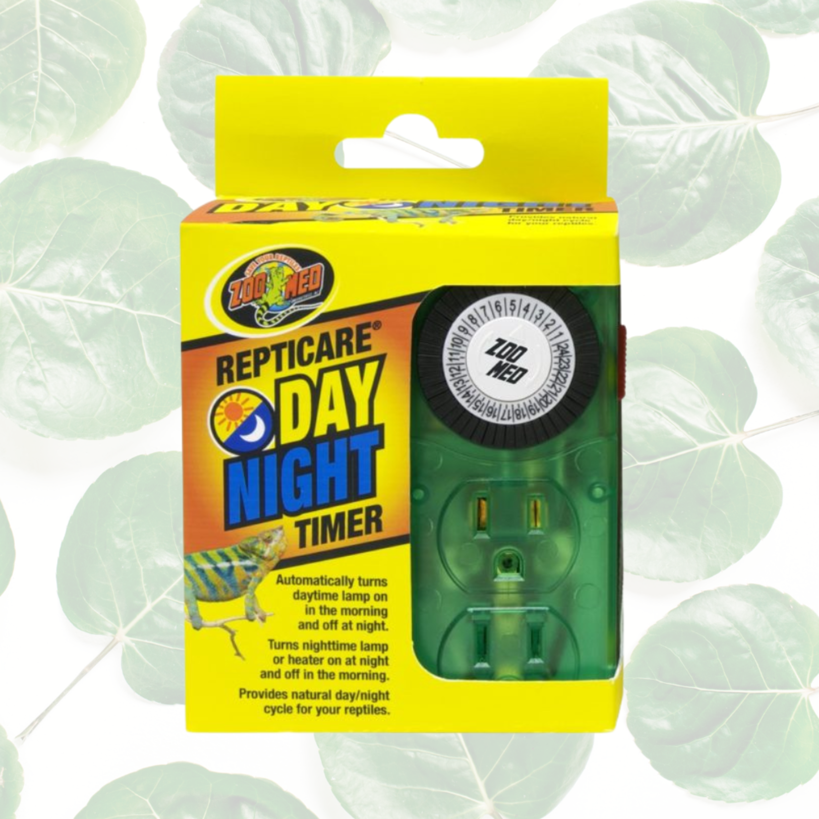 Zoo Med Repticare Day / Night Timer