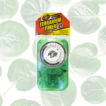Zoo Med Repticare Terrarium Timer
