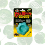 Zoo Med Creatures Rock Dish Glow in the Dark