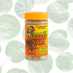 Zoo Med Natural Cricket Care 1.75 oz