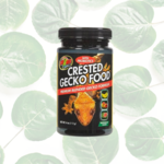 Zoo Med Crested Gecko Food Premium Blend - Watermelon 4 oz