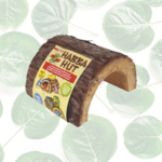 Zoo Med Habba Hut Large