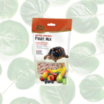Zilla Reptile Munchies Fruit Mix 2.5 oz