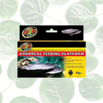 Zoo Med Arboreal Feeding Platform