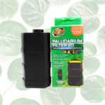 Zoo Med Paludarium Filter 20 Replacement Filter Cartridge