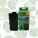 Zoo Med Paludarium Filter 10 Replacement Filter Cartridge