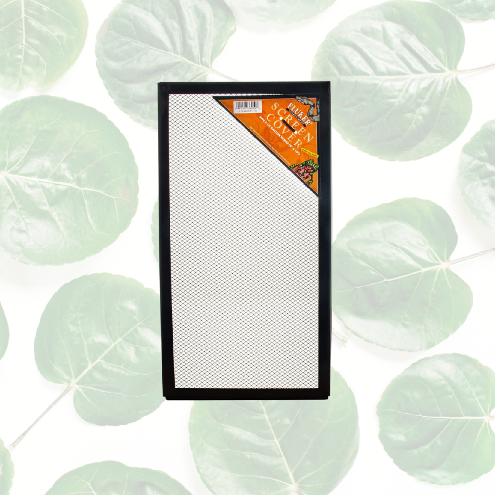 Fluker's Screen Cover 10 gal 10 x 20”