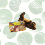 Zoo Med Mopani Wood Small 6-8" Aquarium Tag