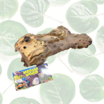 Zoo Med Mopani Wood Large 16-18" Aquarium Tag