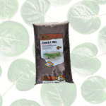 Zilla Jungle Mix 8 qt