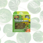 Zoo Med Terrarium Moss 5 gal