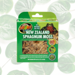Zoo Med New Zealand Sphagnum Moss 80 CI