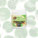 Zoo Med Repticalcium with D3 3oz