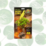 Zoo Med Desert Plant Tree Houseleek