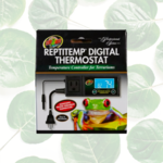 Zoo Med ReptiTemp Digital Thermostat