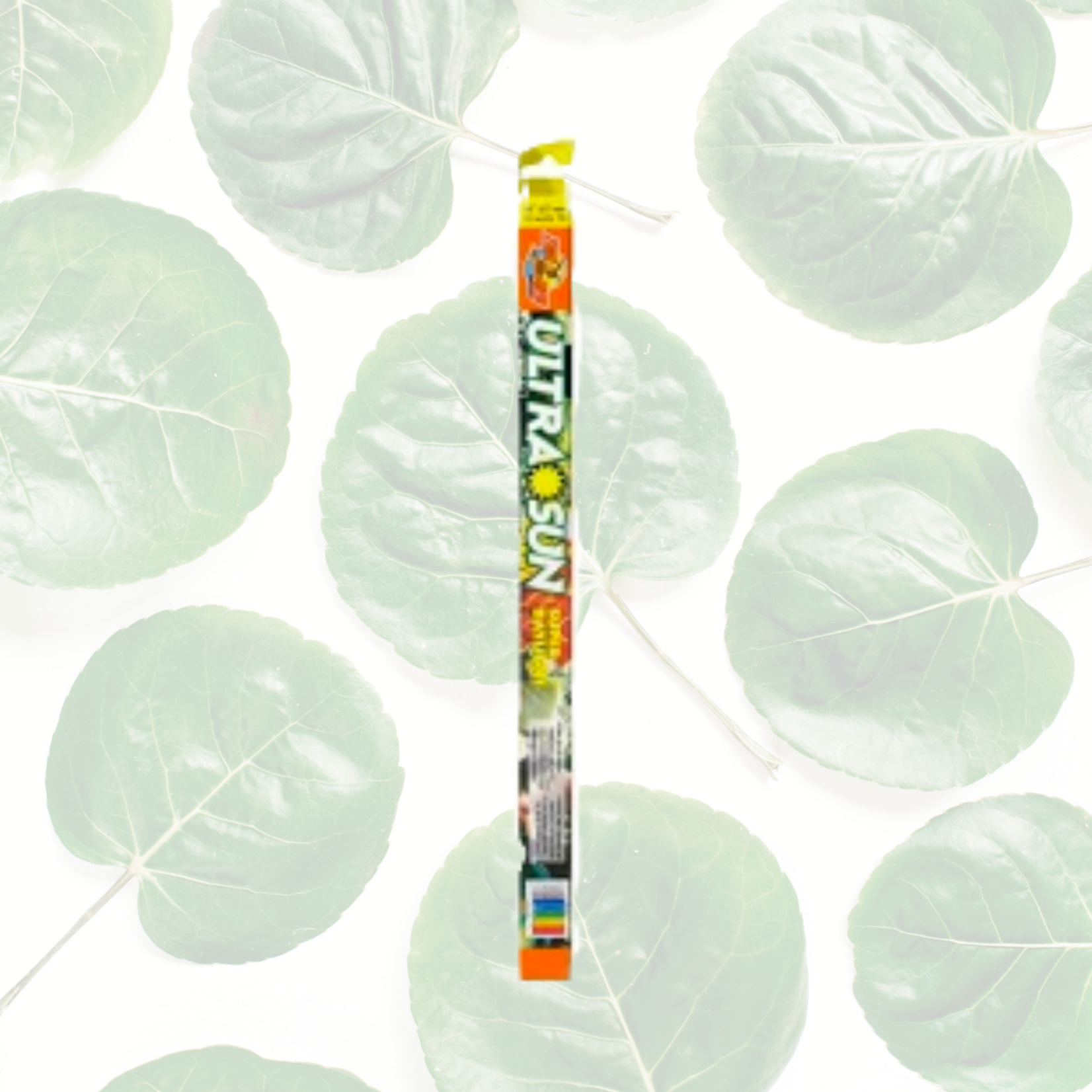 Zoo Med UltraSun Super Daylight 24" 18 Watt Trichromatic