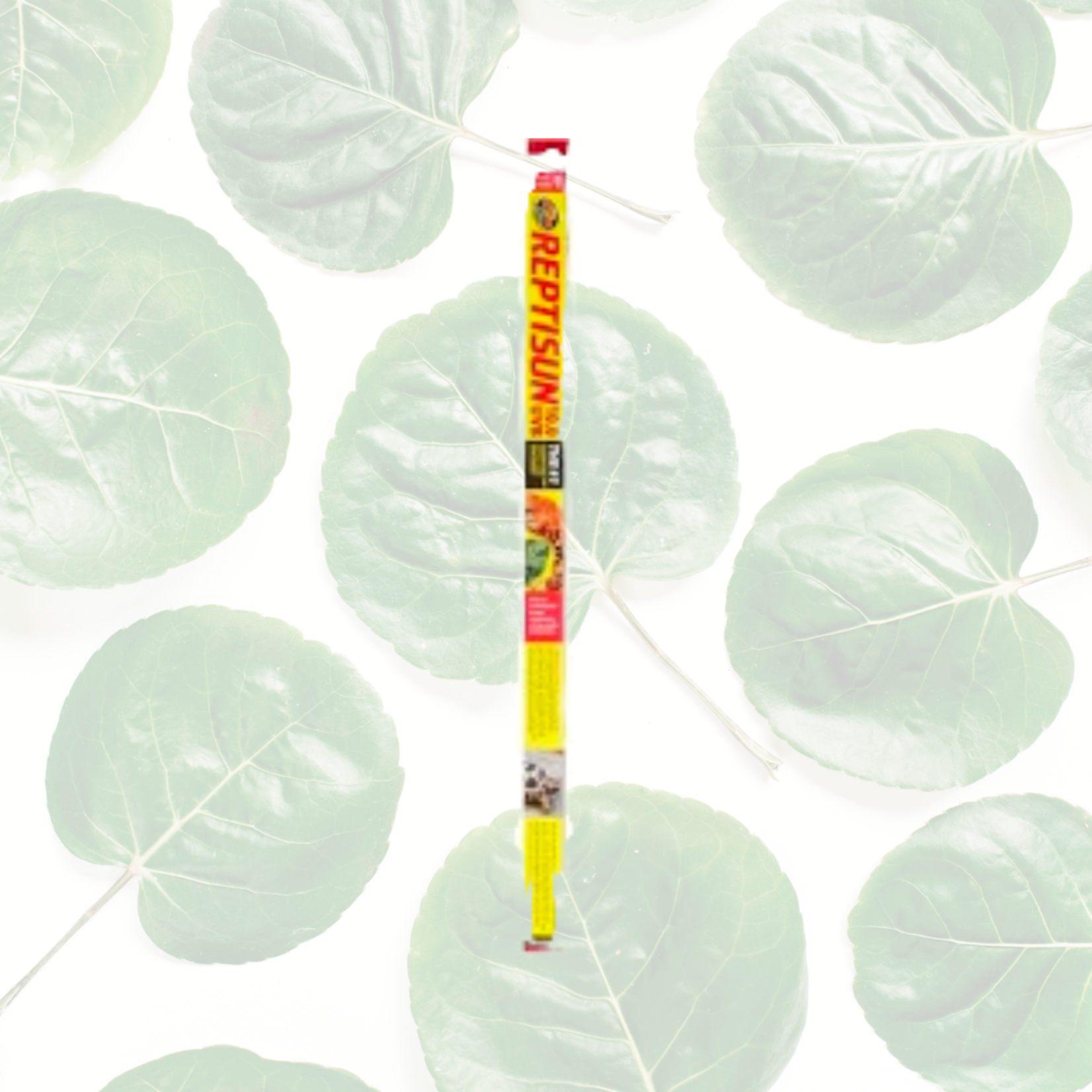 Zoo Med ReptiSun Lamp 24” 17 Watt 10.0 UVB