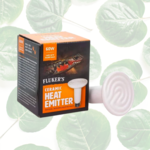 Fluker's Ceramic Heat Emitter 60 Watt