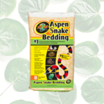Zoo Med Aspen Snake Bedding 8qt
