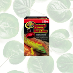 Zoo Med Nocturnal Infrared Heat Lamp 150 watt